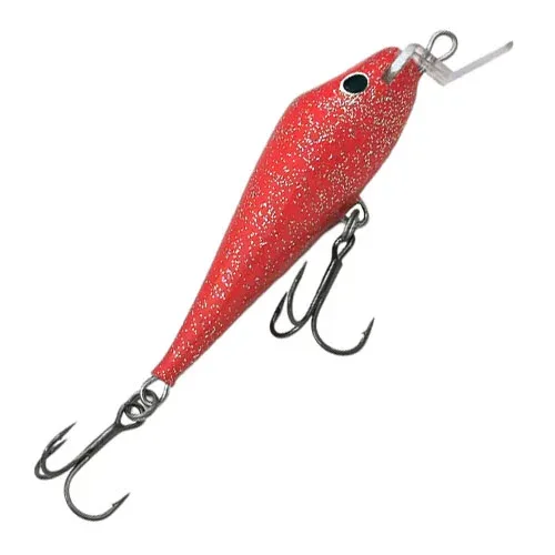 Perza Lohi-Seiska 7 cm wobbler - Image 5