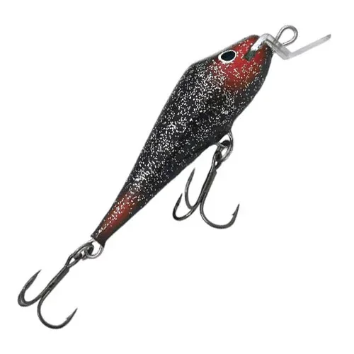 Perza Lohi-Seiska 7 cm wobbler - Image 6
