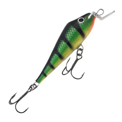 Perza Lohi-Seiska 7 cm wobbler - Image 7