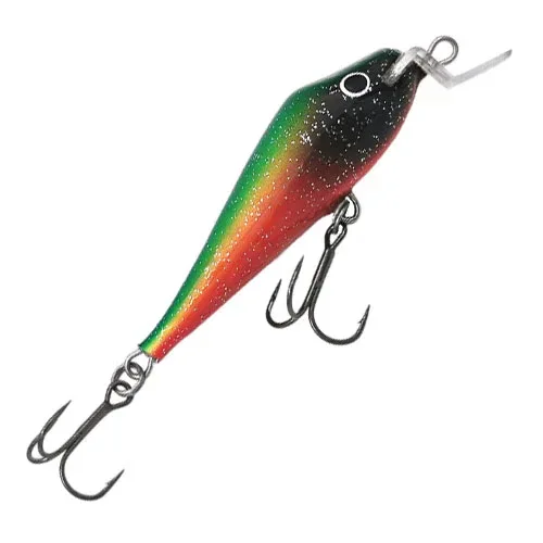 Perza Lohi-Seiska 7 cm wobbler - Image 8