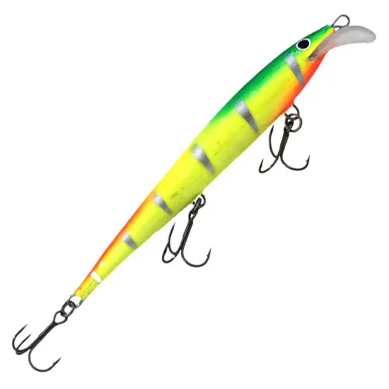 Perza P13 13 cm wobbler - Image 11