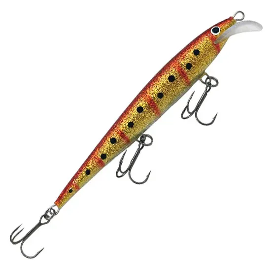 Perza P13 13 cm wobbler - Image 14