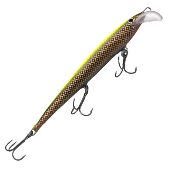 Perza P13 13 cm wobbler - Image 15