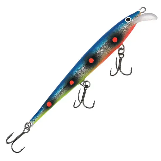 Perza P13 13 cm wobbler - Image 16