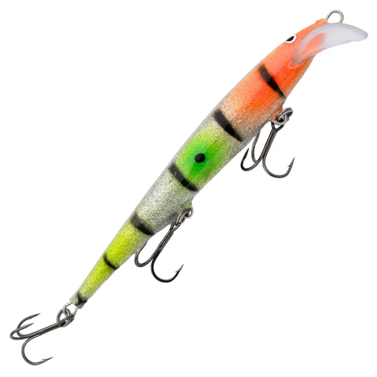 Perza P13 13 cm wobbler - Image 17