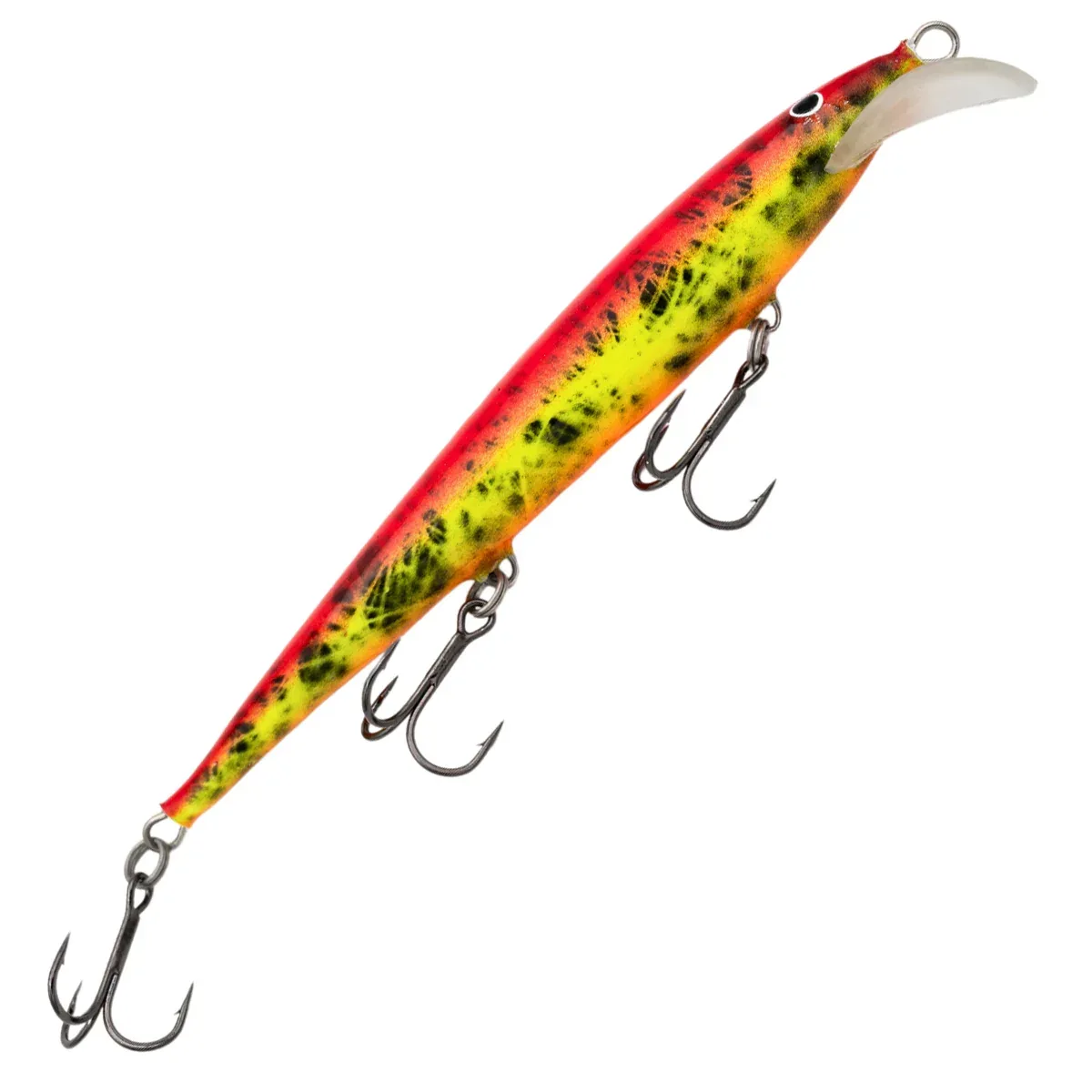Perza P13 13 cm wobbler - Image 18