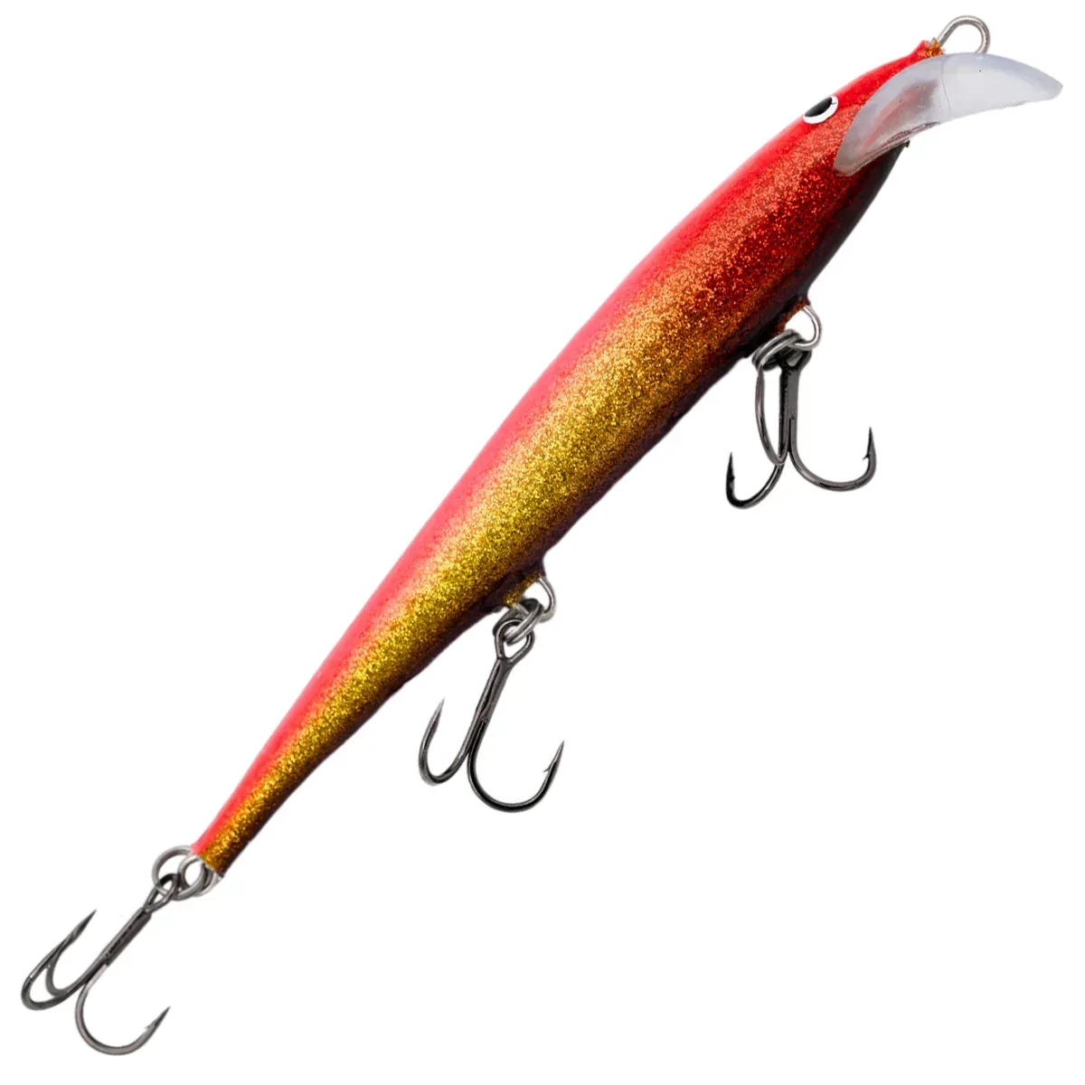 Perza P13 13 cm wobbler - Image 19