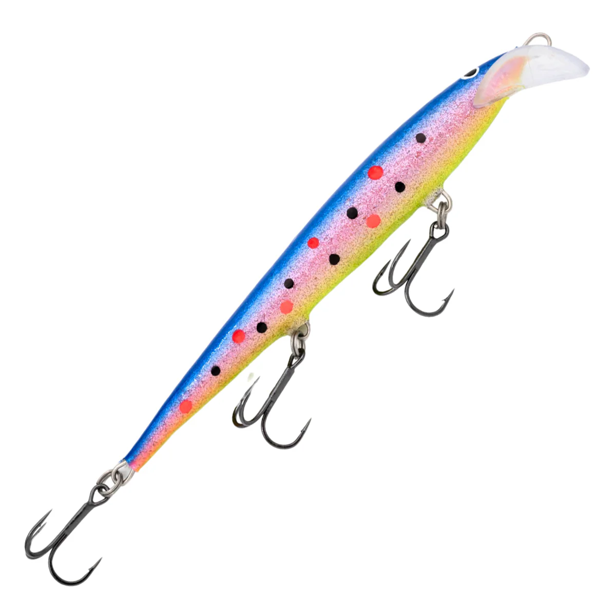 Perza P13 13 cm wobbler - Image 3