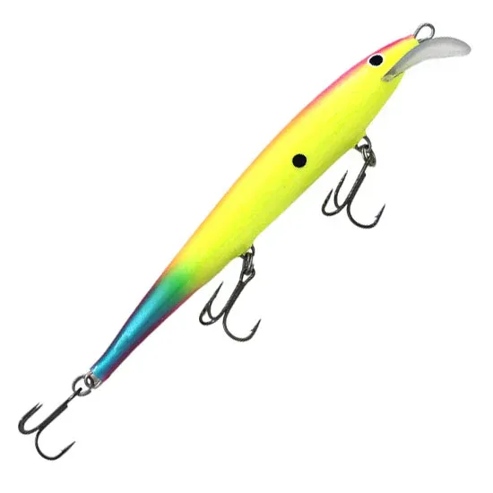 Perza P13 13 cm wobbler - Image 9