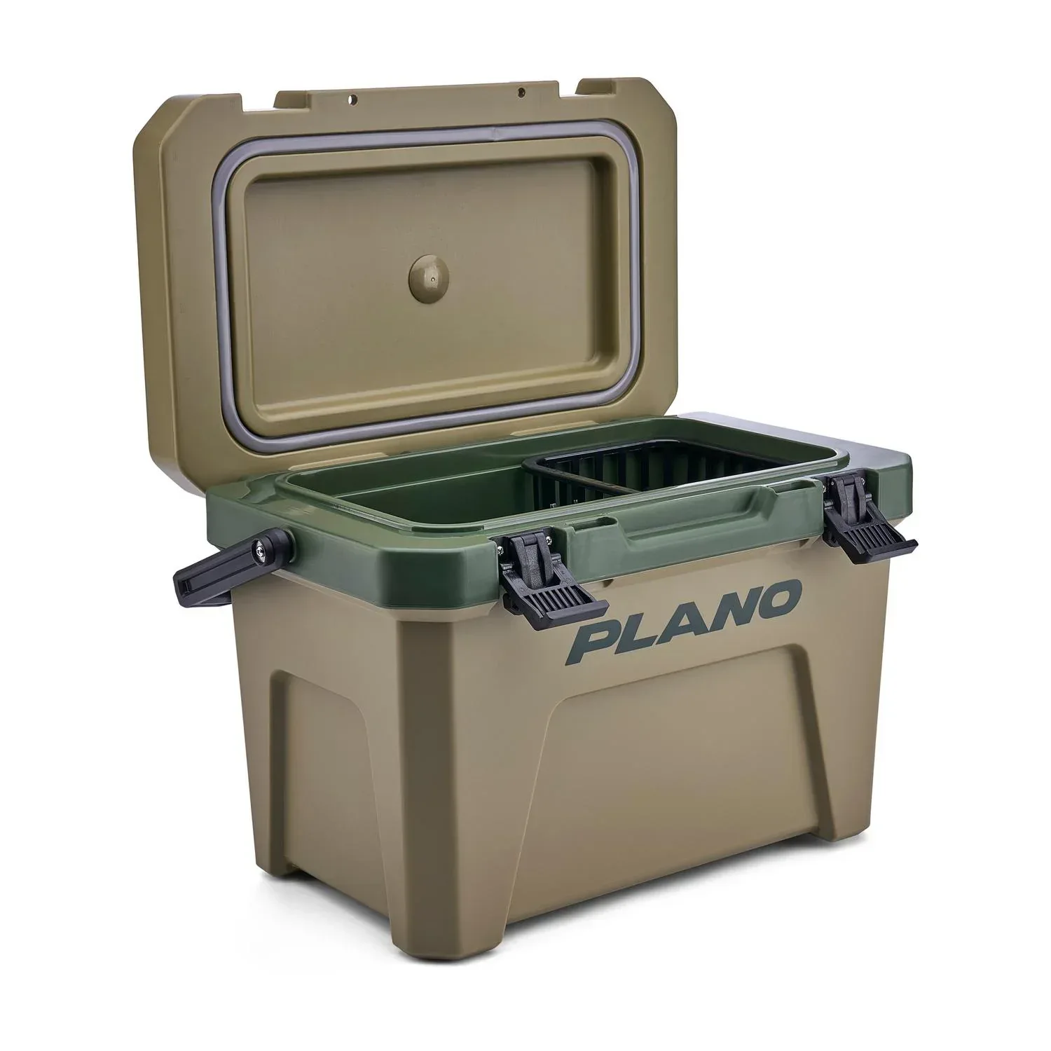 Plano Frost Cooler Inland Green kylbox 13 L - Image 4