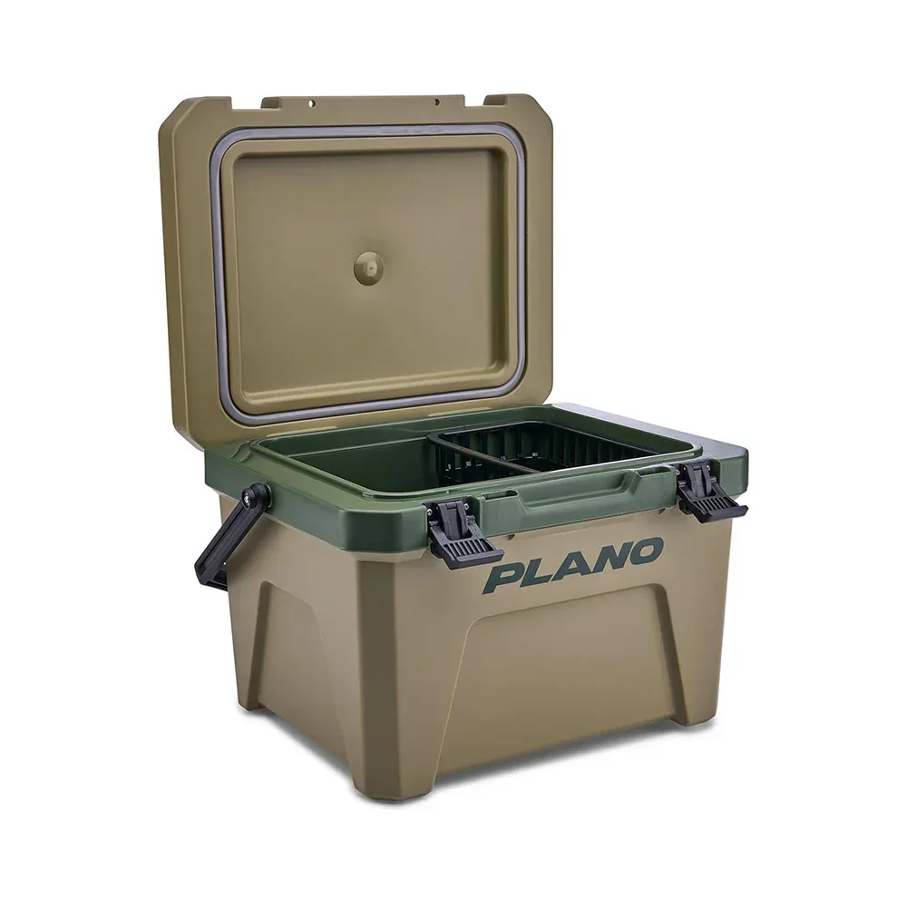 Plano Frost Cooler Inland Green kylbox 20 L - Image 7