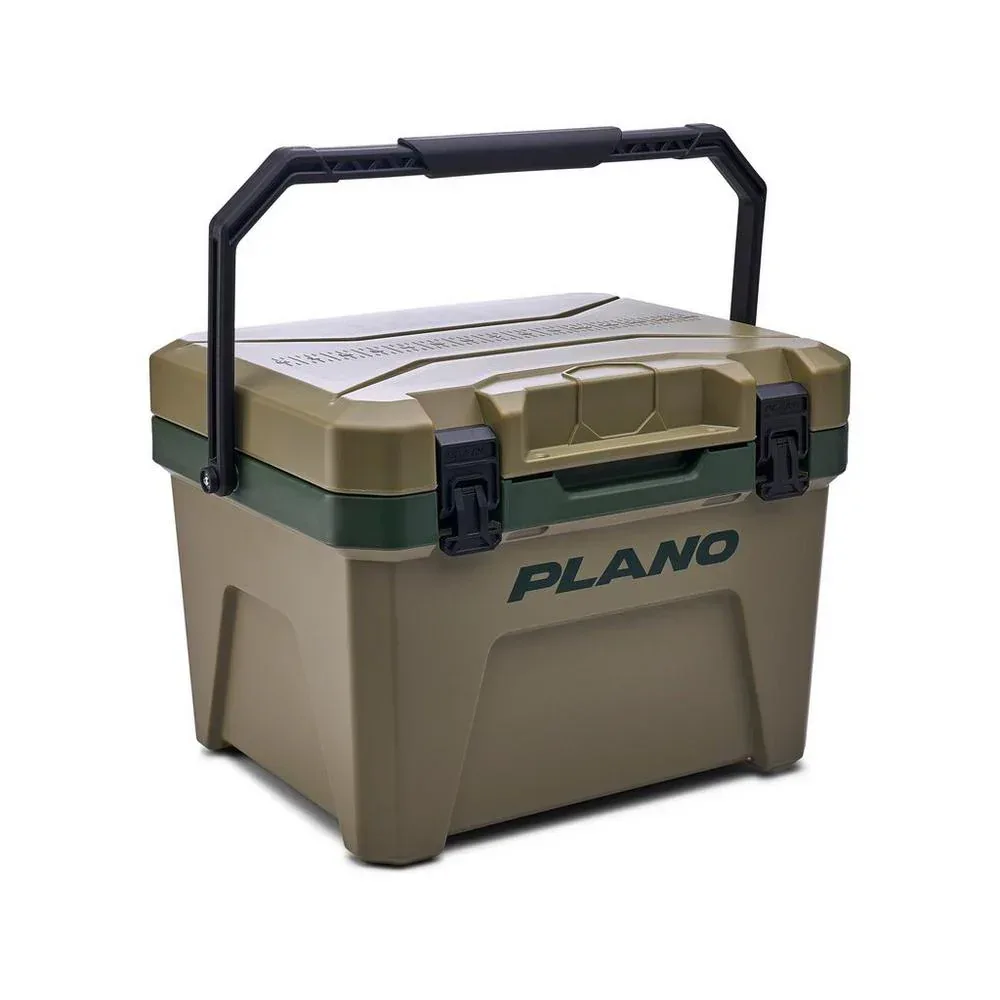 Plano Frost Cooler Inland Green kylbox 20 L - Image 8