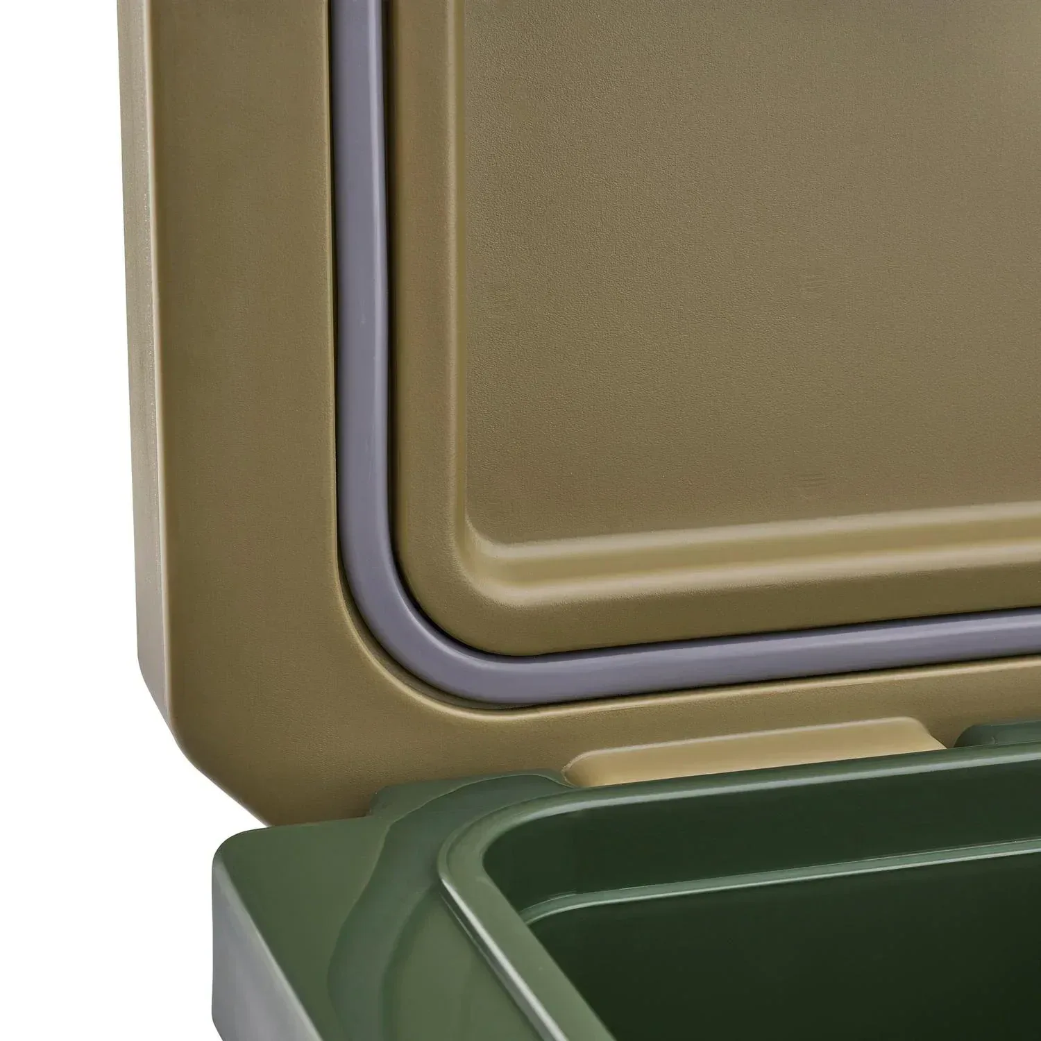 Plano Frost Cooler Inland Green kylbox 30 L - Image 3
