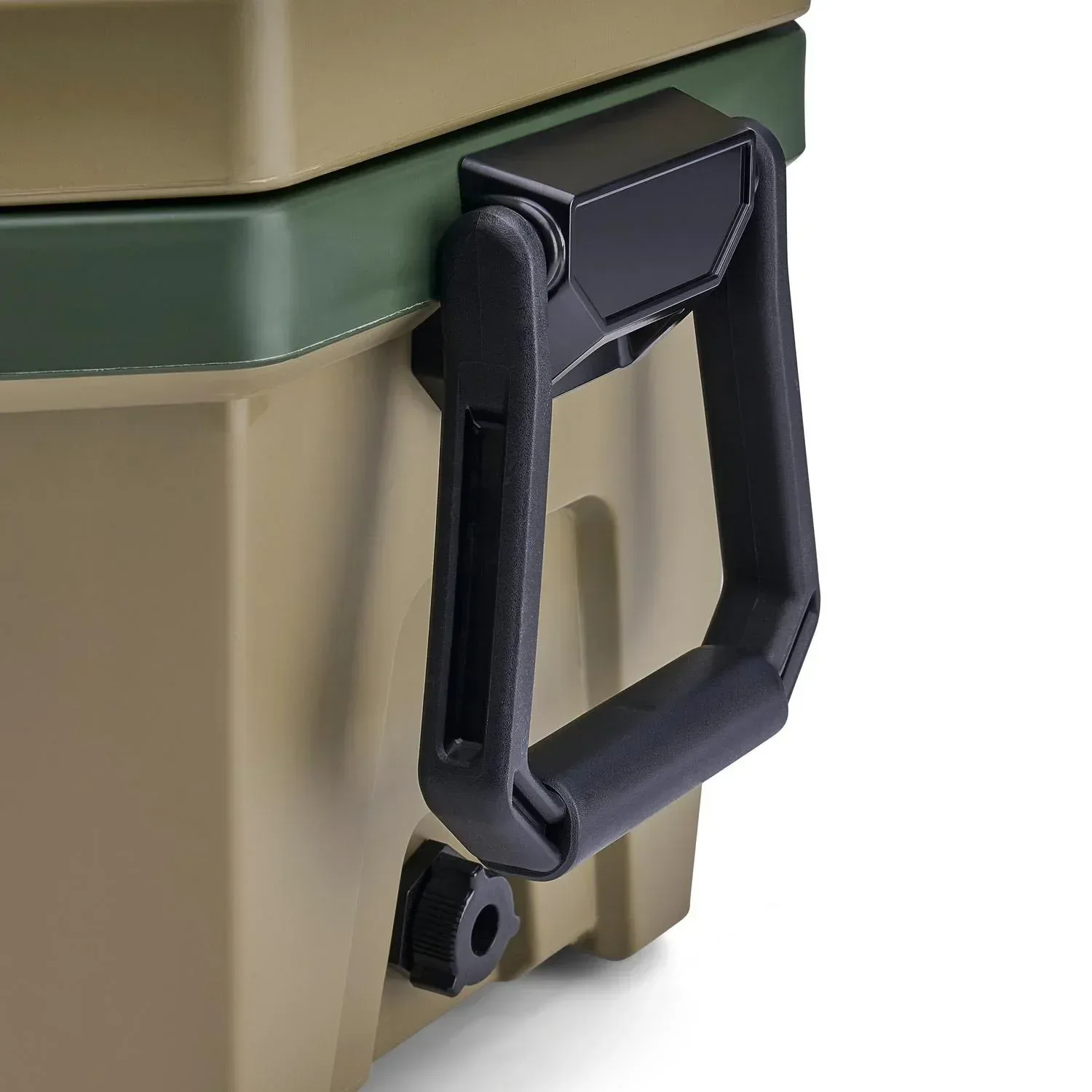 Plano Frost Cooler Inland Green kylbox 30 L - Image 4