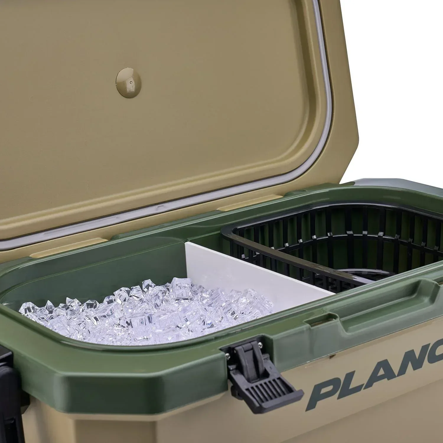 Plano Frost Cooler Inland Green kylbox 30 L - Image 7