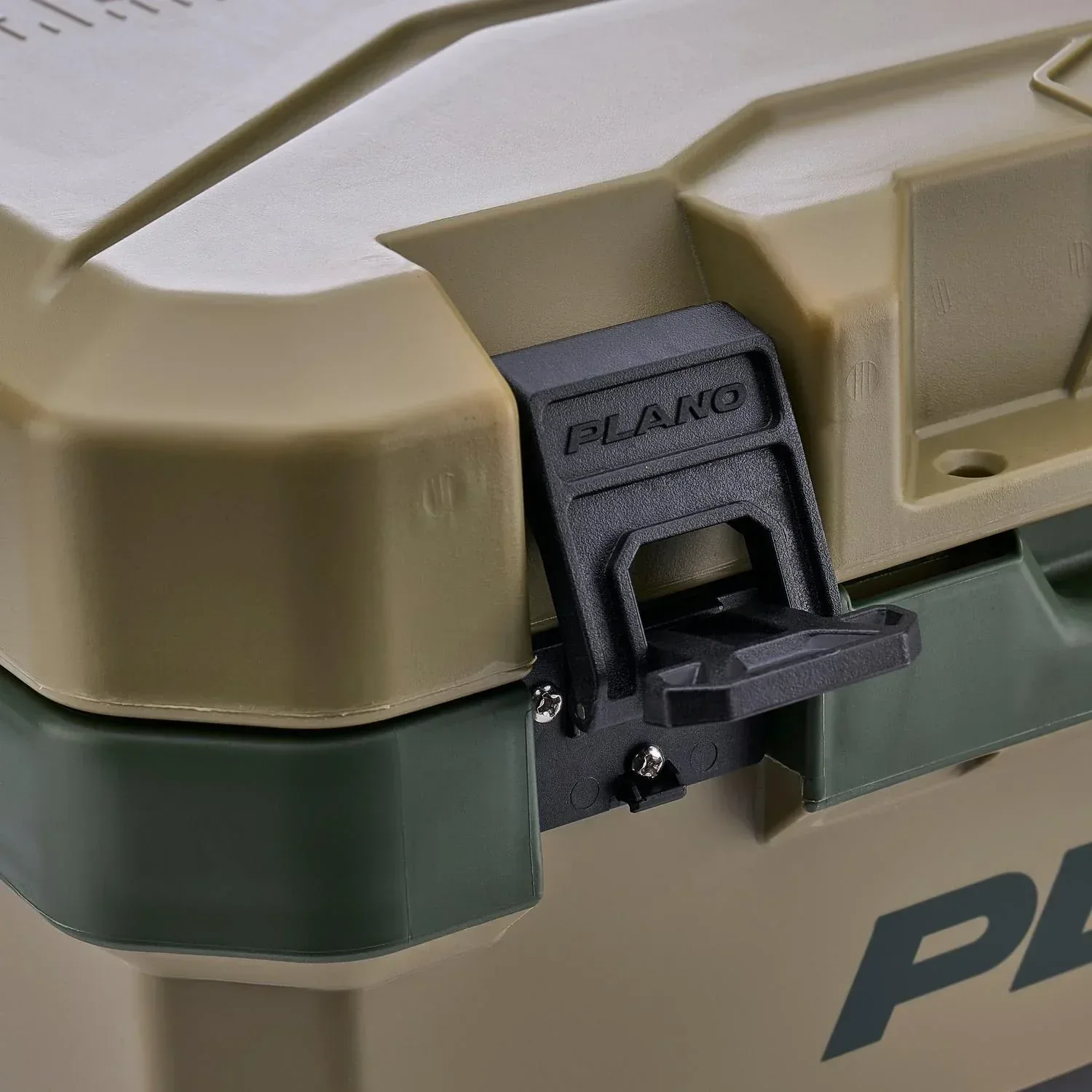 Plano Frost Cooler Inland Green kylbox 30 L - Image 8