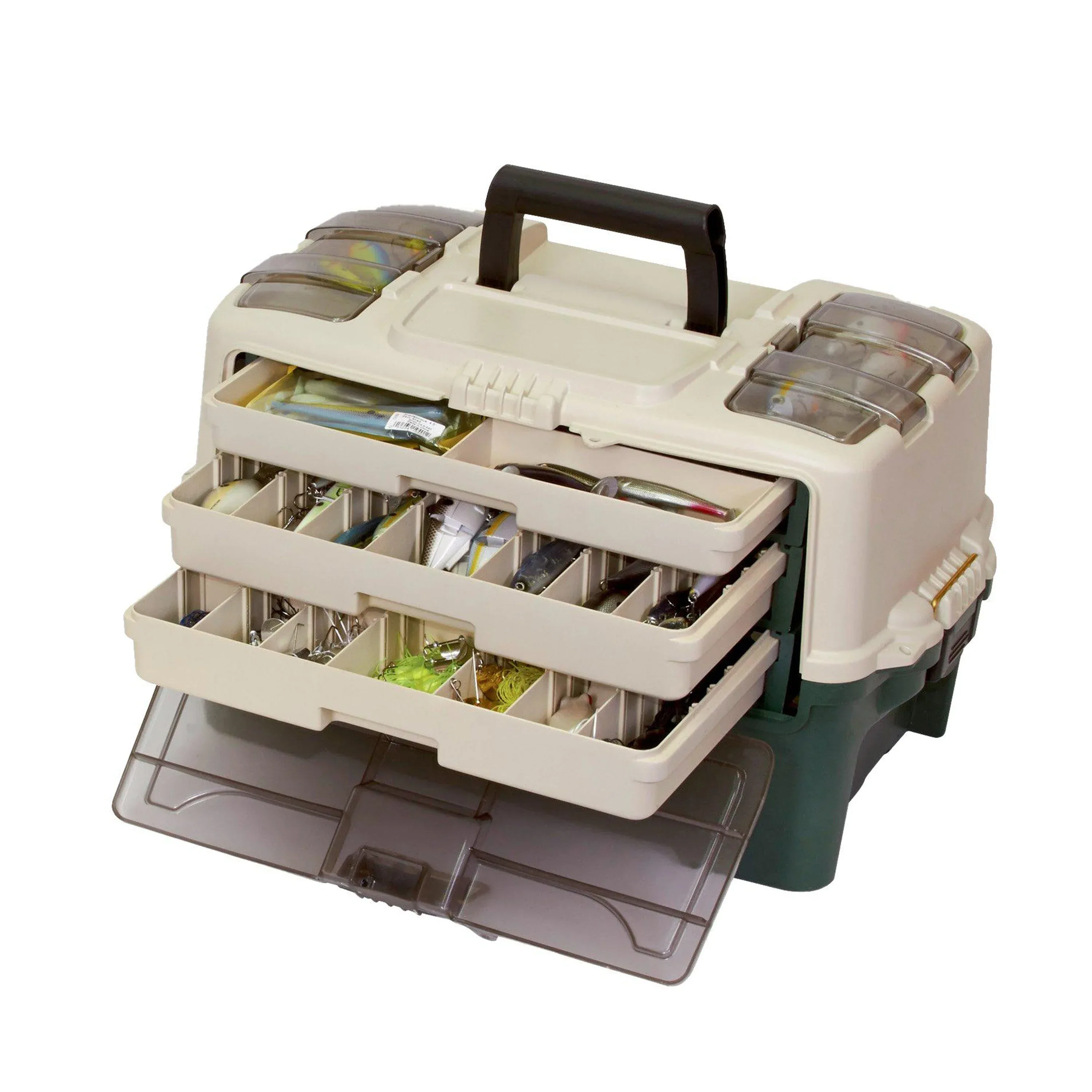 Plano Hybrid Hip Tackle Box fiskelåda - Image 3