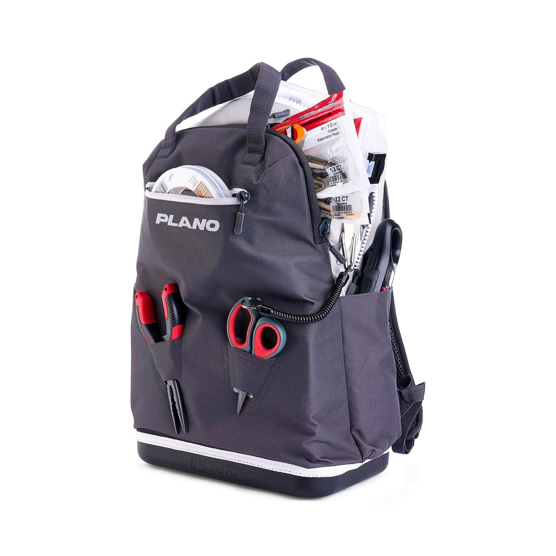 Plano Weekend Tackle Backpack 3700 fiskeryggsäck - Image 5