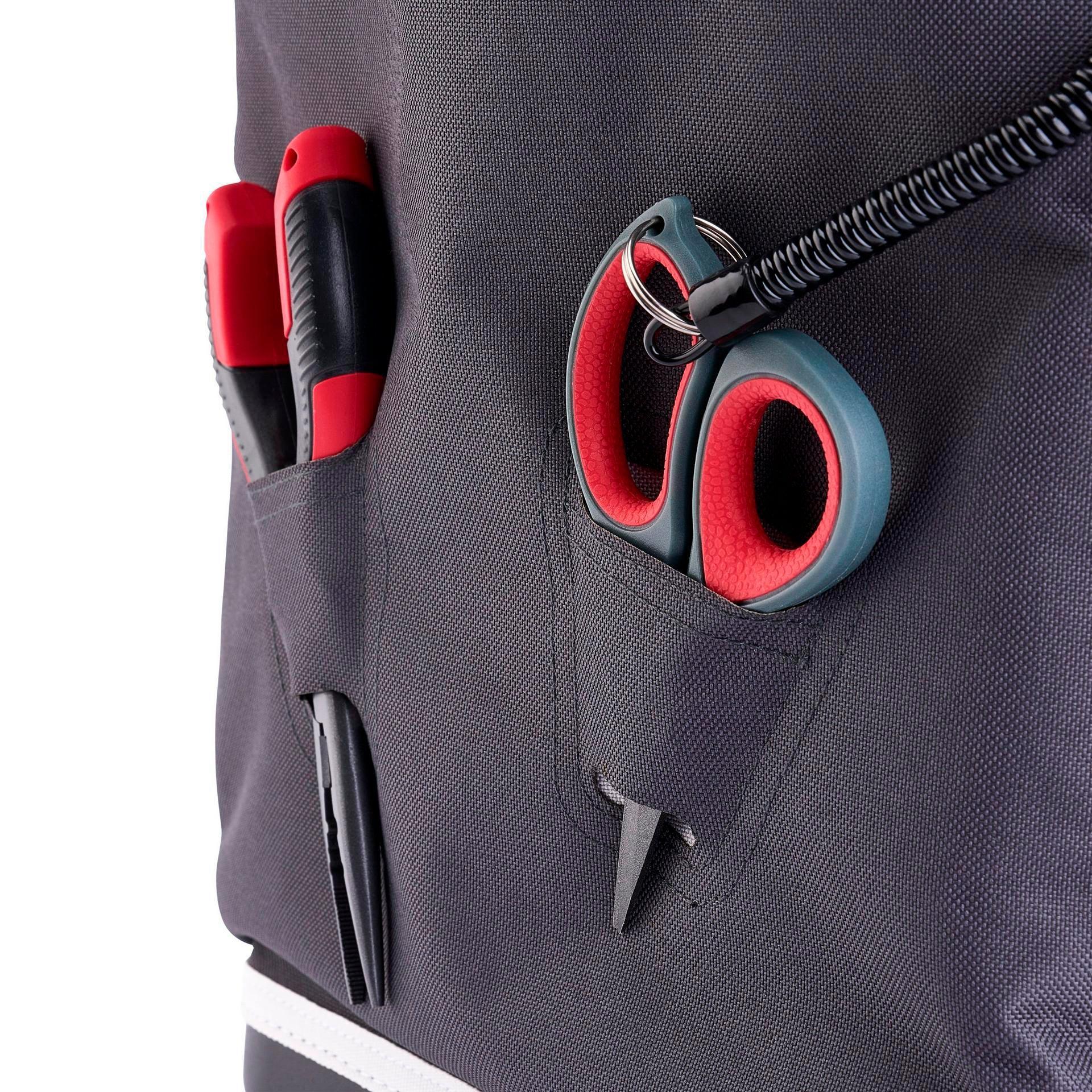 Plano Weekend Tackle Backpack 3700 fiskeryggsäck - Image 6