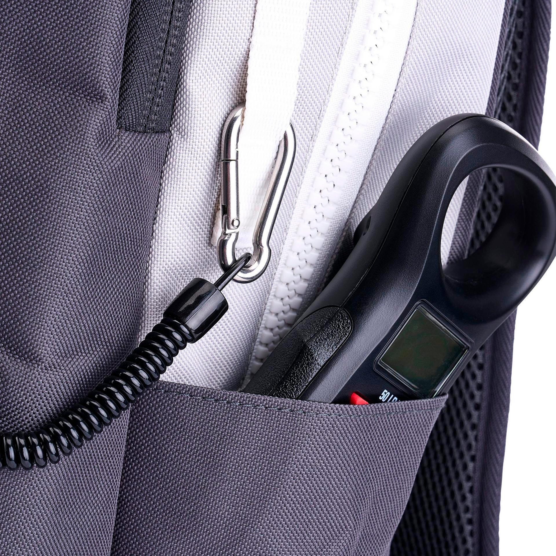 Plano Weekend Tackle Backpack 3700 fiskeryggsäck - Image 7