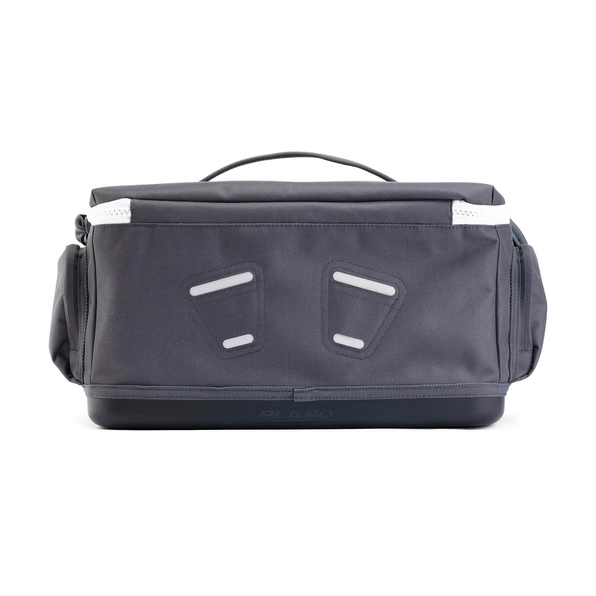 Plano Weekend Tackle Bag 3700 betesaskväska + 2 askar - Image 3