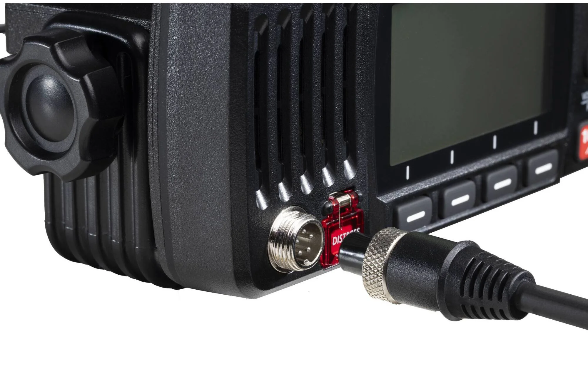 Plastimo FX-500+ fast VHF telefon DSC, GPS - Image 4