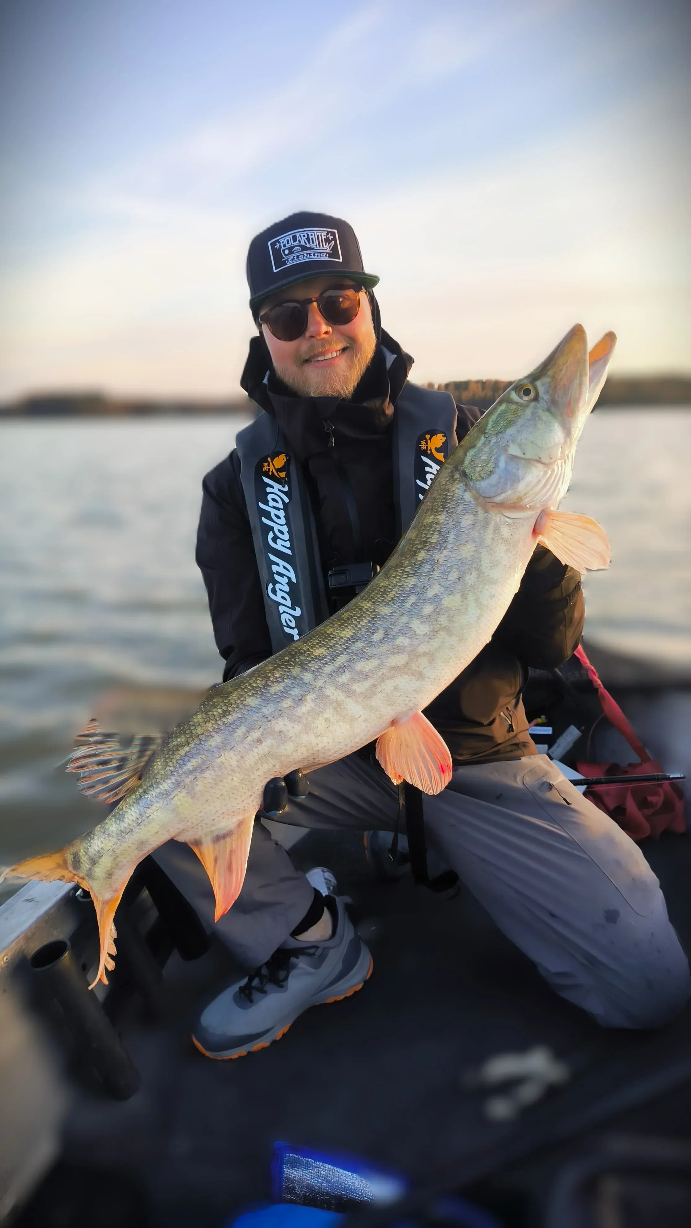 Polarbite Gamma Shad 19 cm - Image 11
