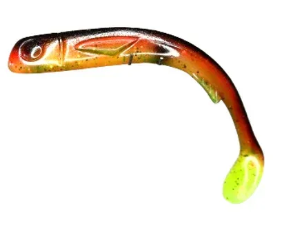 Polarbite Gamma Shad 19 cm - Image 15
