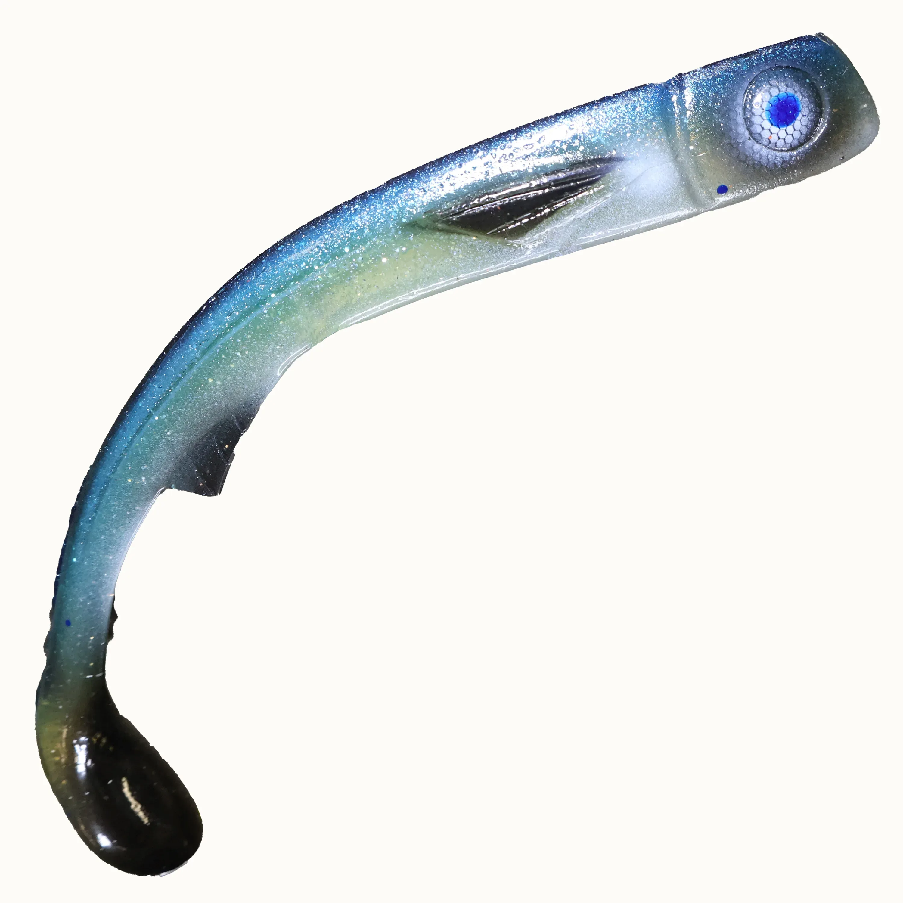Polarbite Happy Angler Custom sortiment 4 st/pkt - Image 4
