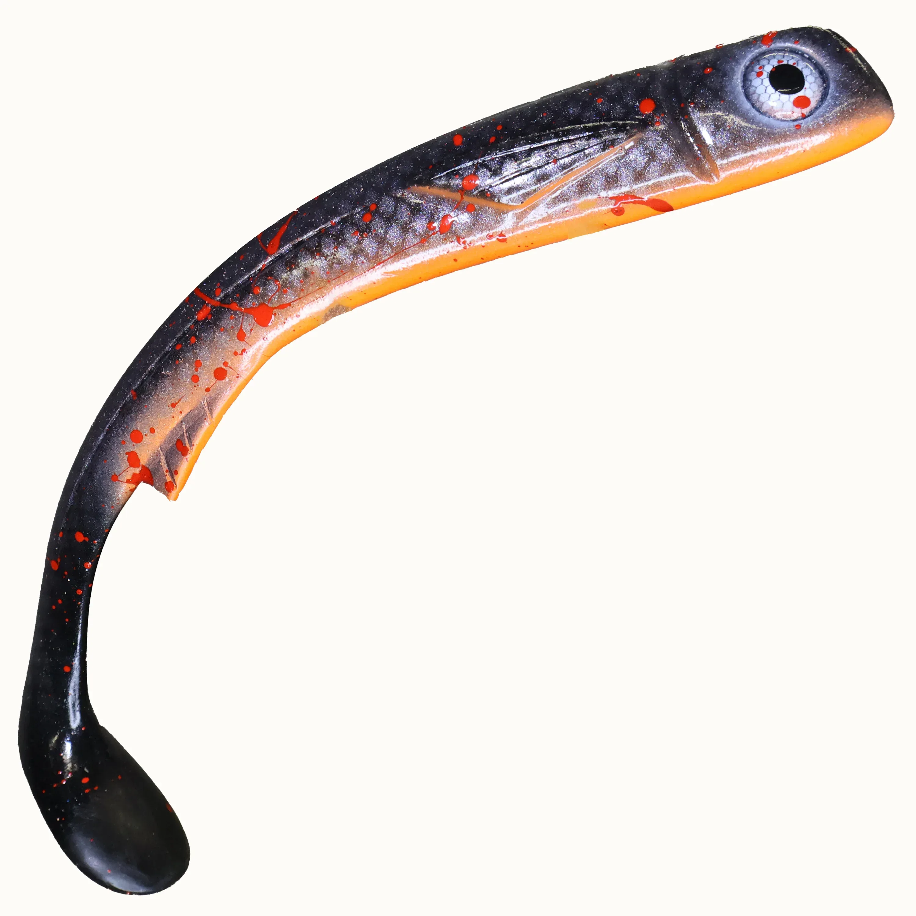 Polarbite Happy Angler Custom sortiment 4 st/pkt - Image 5