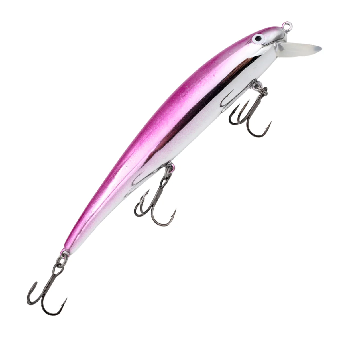 Pomperi PRO-X12 12 cm wobbler