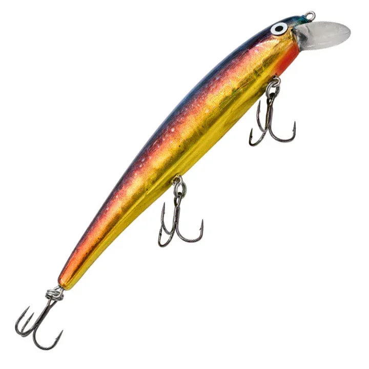 Pomperi PRO-X12 12 cm wobbler - Image 10