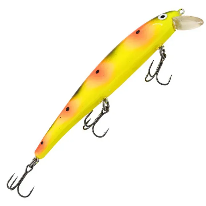 Pomperi PRO-X12 12 cm wobbler - Image 11