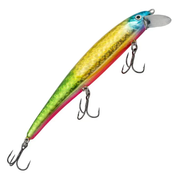 Pomperi PRO-X12 12 cm wobbler - Image 12