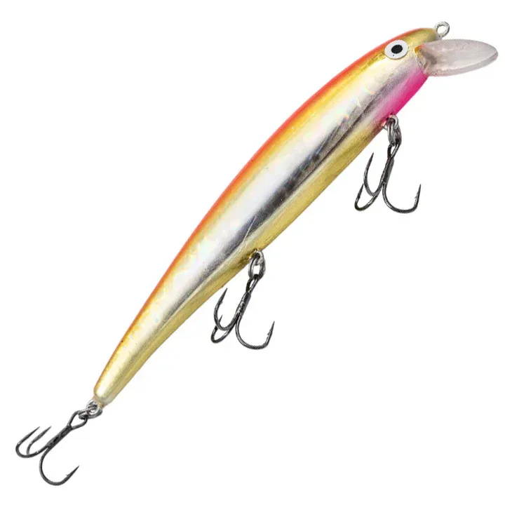 Pomperi PRO-X12 12 cm wobbler - Image 13