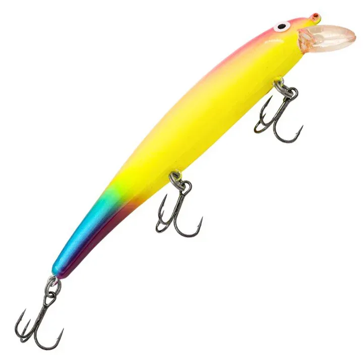 Pomperi PRO-X12 12 cm wobbler - Image 14