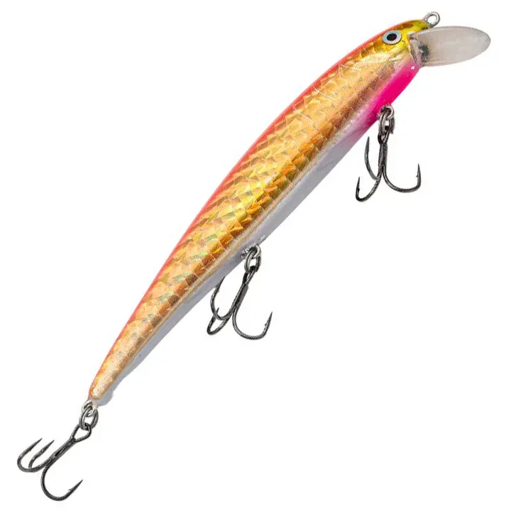 Pomperi PRO-X12 12 cm wobbler - Image 15