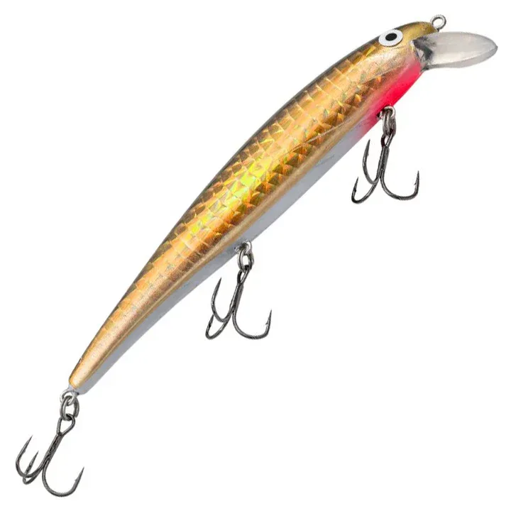 Pomperi PRO-X12 12 cm wobbler - Image 17
