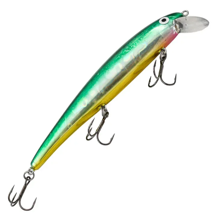 Pomperi PRO-X12 12 cm wobbler - Image 18
