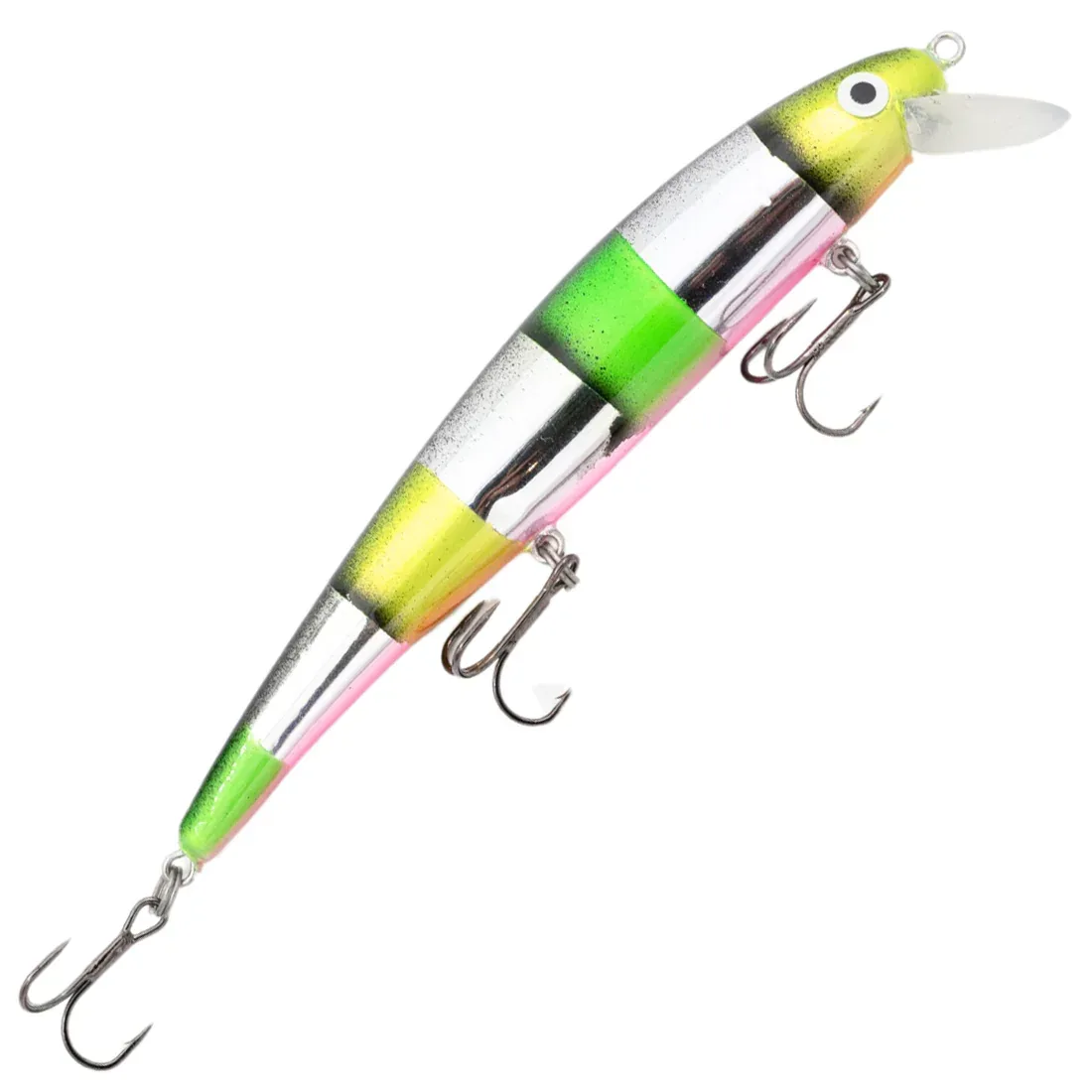 Pomperi PRO-X12 12 cm wobbler - Image 19