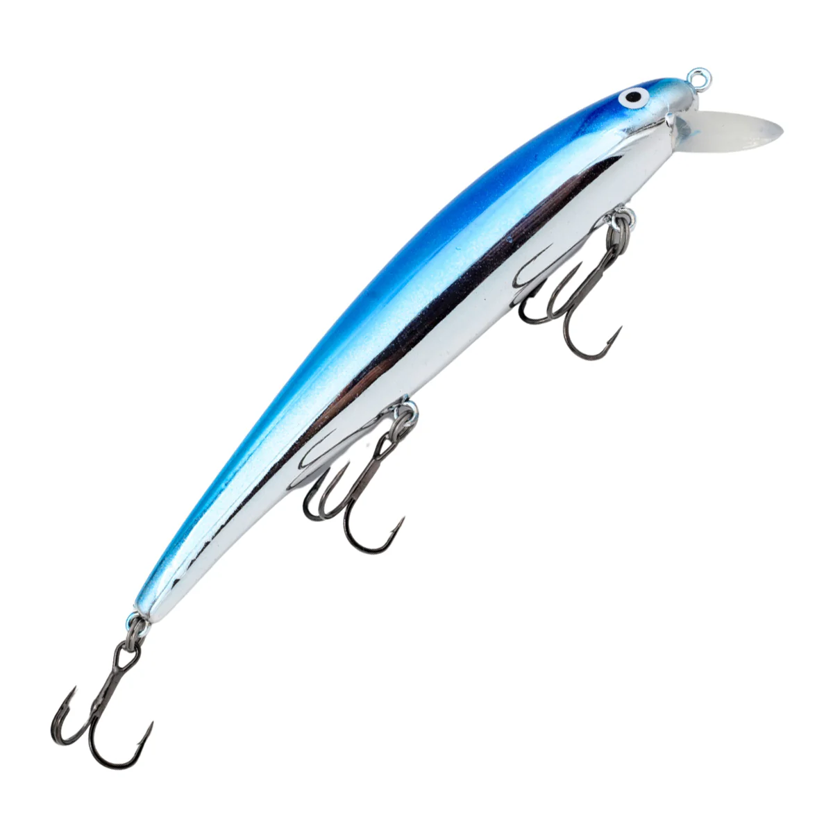 Pomperi PRO-X12 12 cm wobbler - Image 2