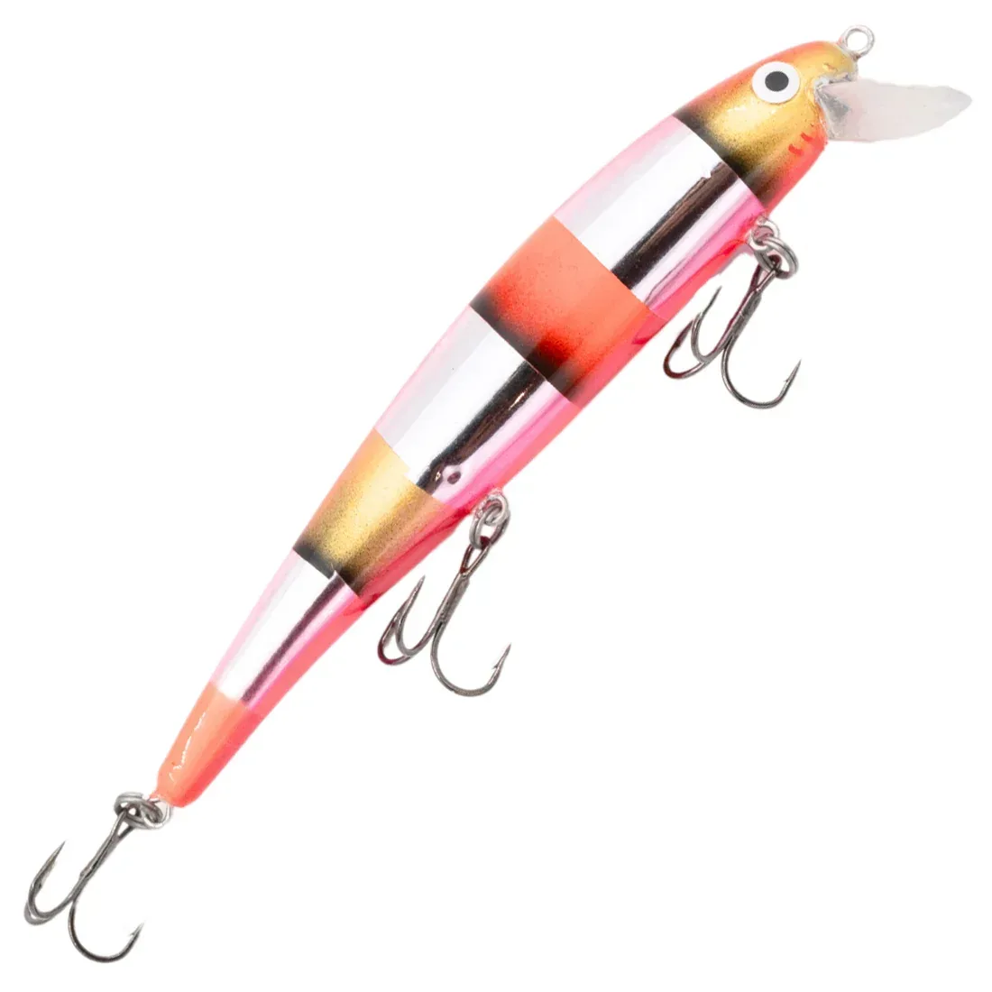 Pomperi PRO-X12 12 cm wobbler - Image 20