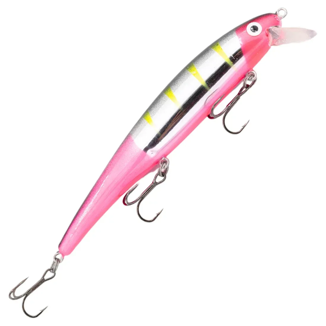 Pomperi PRO-X12 12 cm wobbler - Image 21
