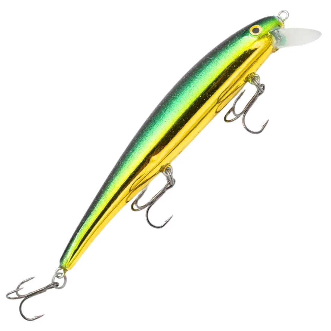 Pomperi PRO-X12 12 cm wobbler - Image 22