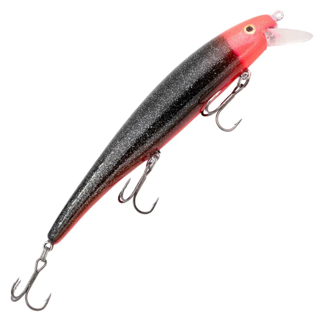 Pomperi PRO-X12 12 cm wobbler - Image 23