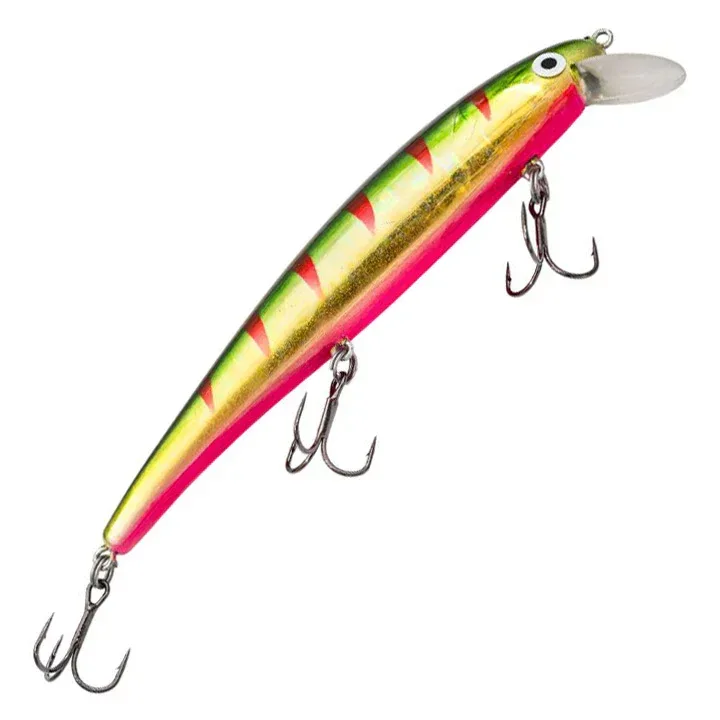 Pomperi PRO-X12 12 cm wobbler - Image 4