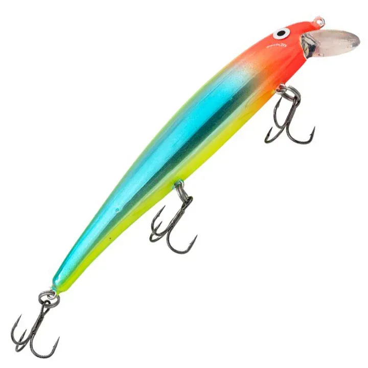 Pomperi PRO-X12 12 cm wobbler - Image 5