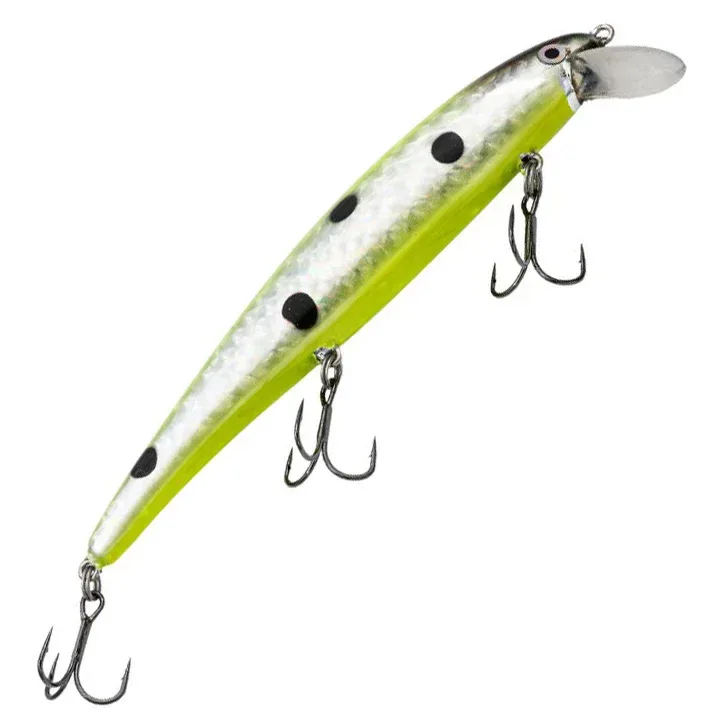 Pomperi PRO-X12 12 cm wobbler - Image 6