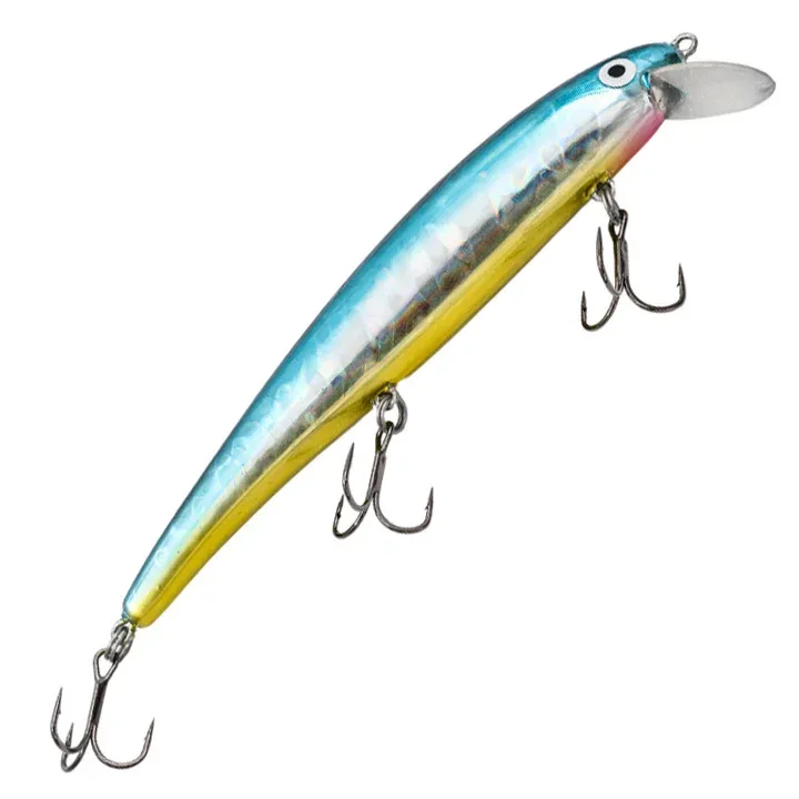 Pomperi PRO-X12 12 cm wobbler - Image 7