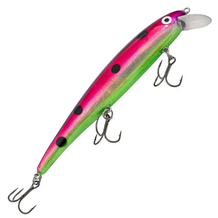 Pomperi PRO-X12 12 cm wobbler - Image 8